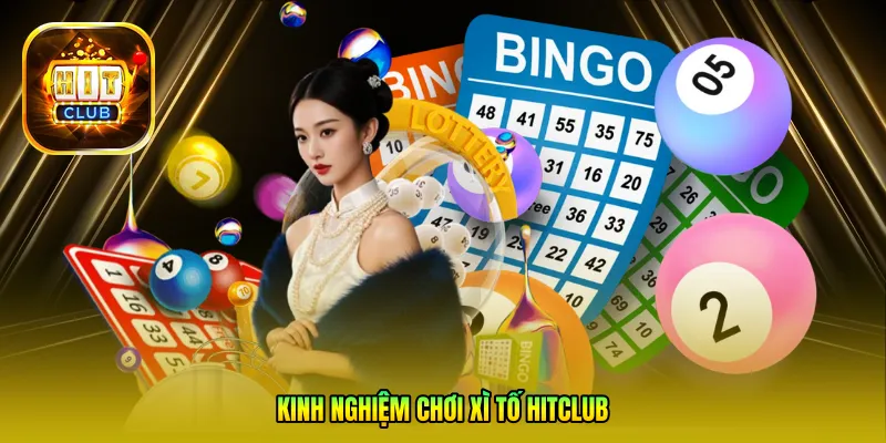 Kinh nghiệm chơi Xì tố