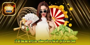 Lô đề online Hitclub