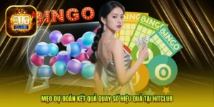 Mẹo dự đoán kết quả quay số