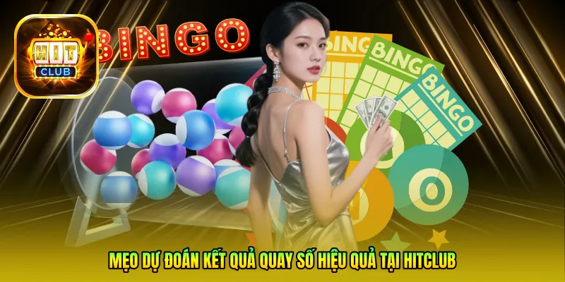 Mẹo dự đoán kết quả quay số